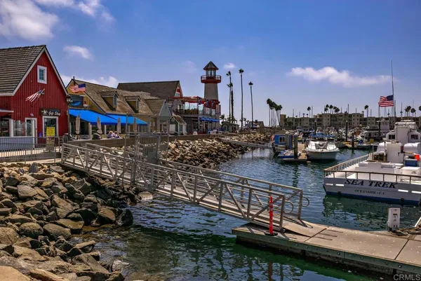 $900,000 | 550 Seagaze Drive, Unit 23, Oceanside, CA 92054