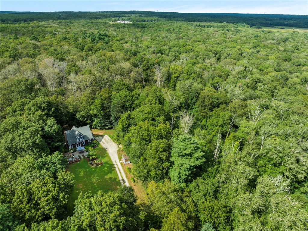 80 Sleepy Hollow Road Tiverton, RI 02878 - Photo 6 of 46 Private lot