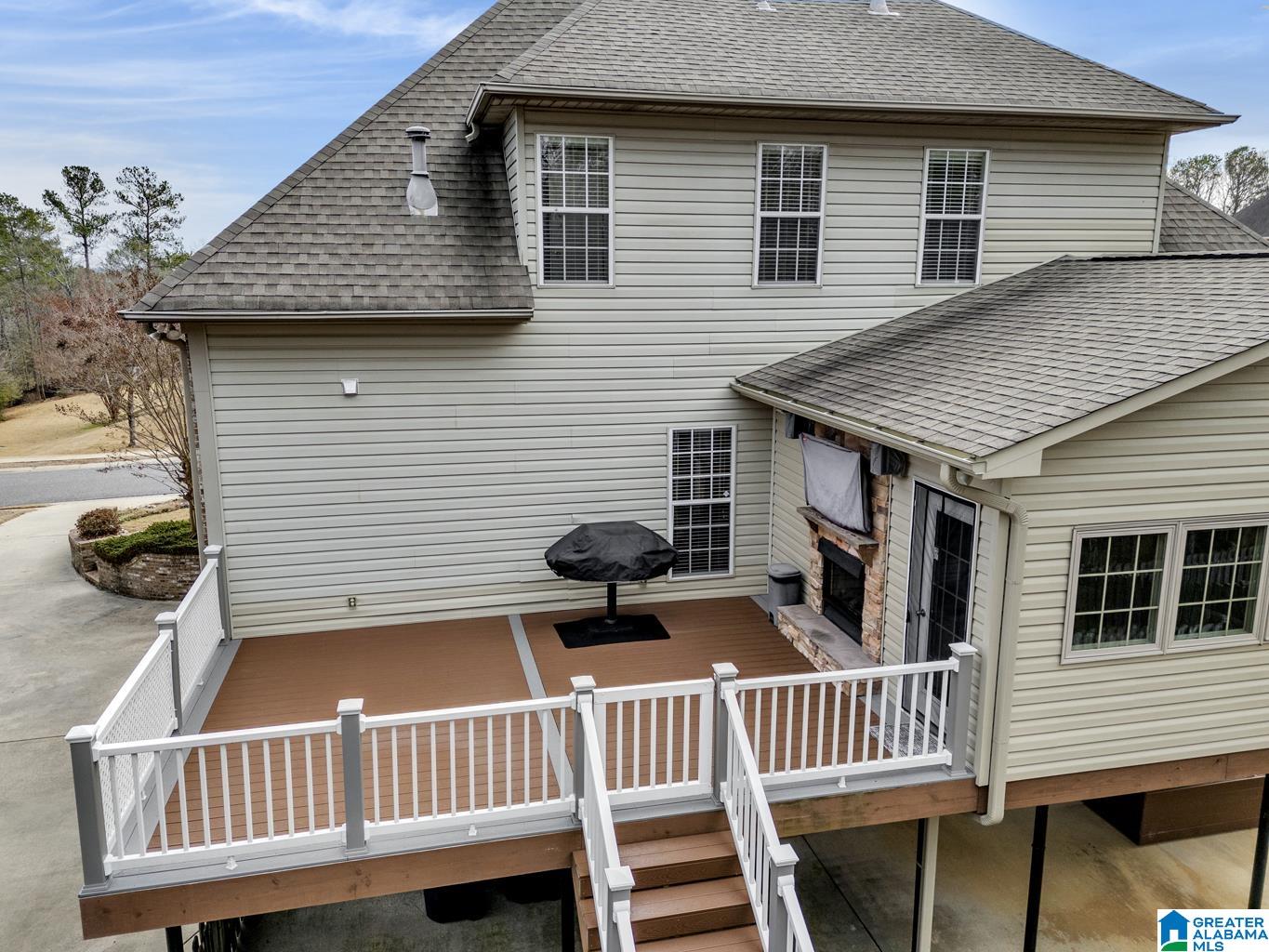 2129 North Grande View Lane Alabaster, AL 35114 - Photo 6 of 58