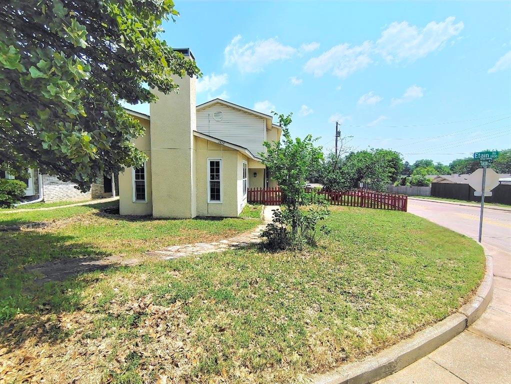 1928 Etain Road Irving, TX 75060 - Photo 2 of 22