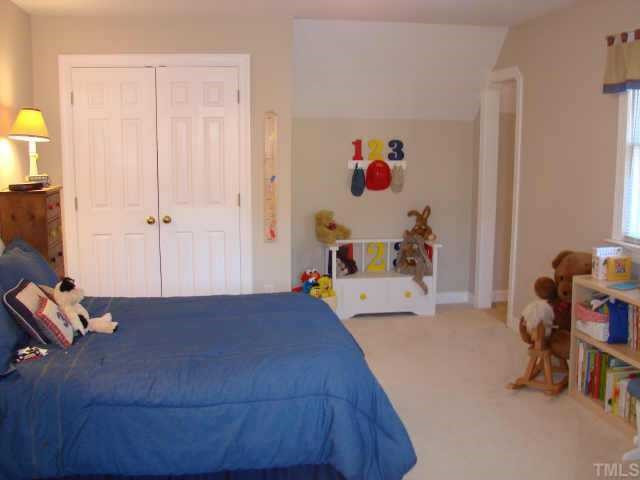 5709 Crooked Stick Trail Raleigh, NC 27612 - Photo 9 of 10 Other