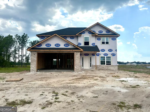 $324,900 | 74 Bluegill Lane Northeast, Ludowici, GA 31316