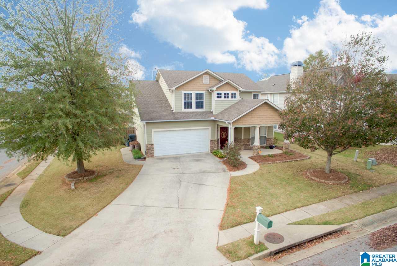 110 King Richards Way Calera, AL 35040 - Photo 40 of 40
