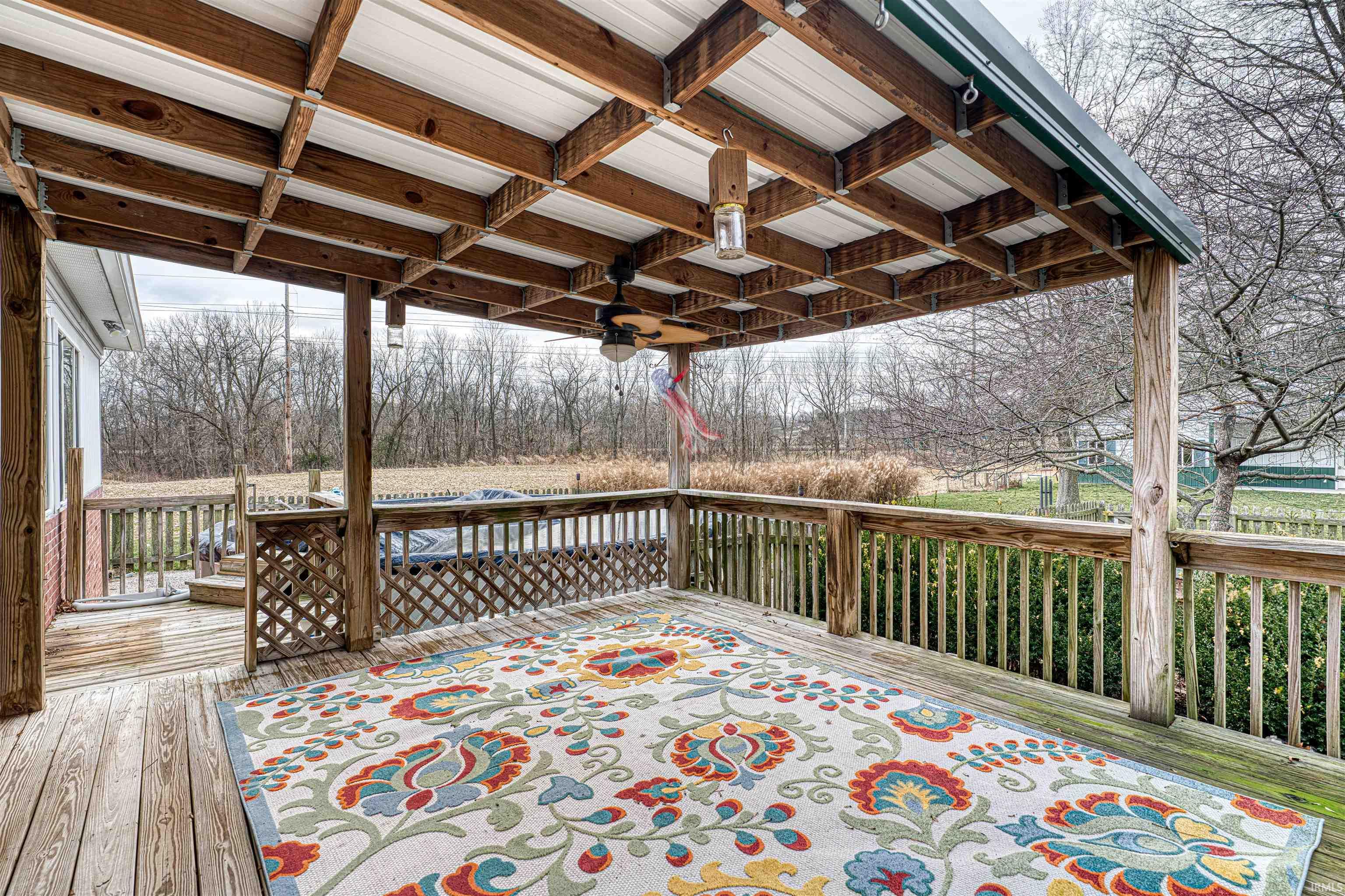 5639 Sharon Road Newburgh, IN 47630 - Photo 25 of 36