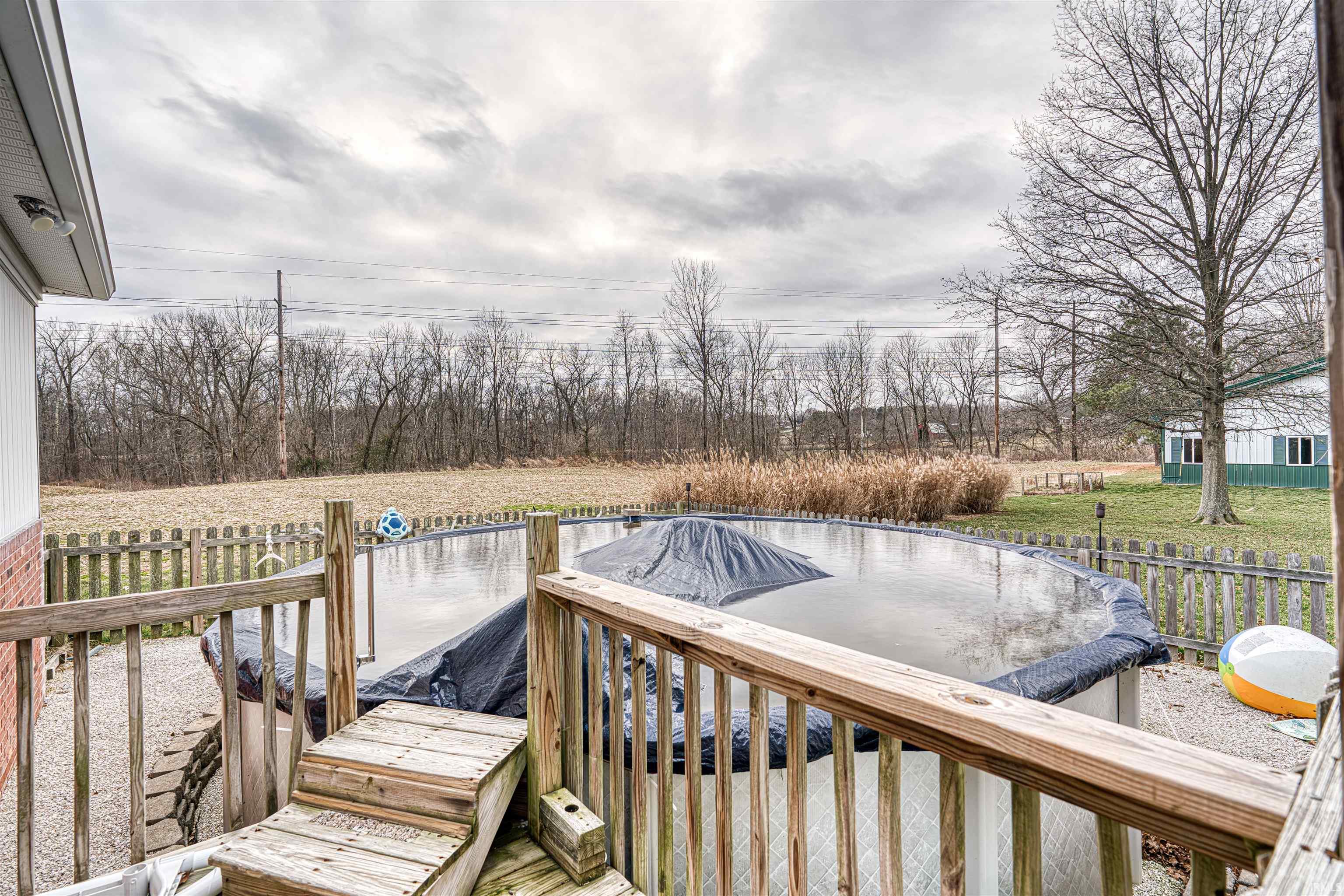 5639 Sharon Road Newburgh, IN 47630 - Photo 26 of 36