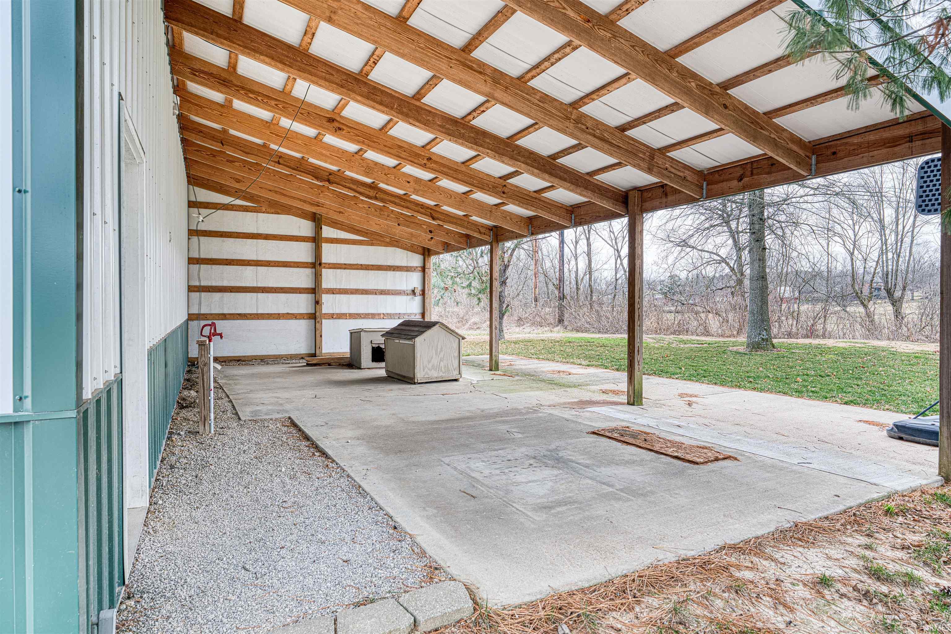 5639 Sharon Road Newburgh, IN 47630 - Photo 28 of 36