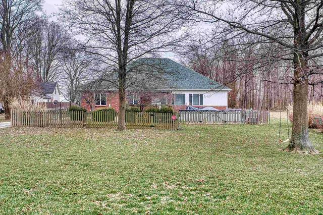$499,000 | 5639 Sharon Road, Newburgh, IN 47630
