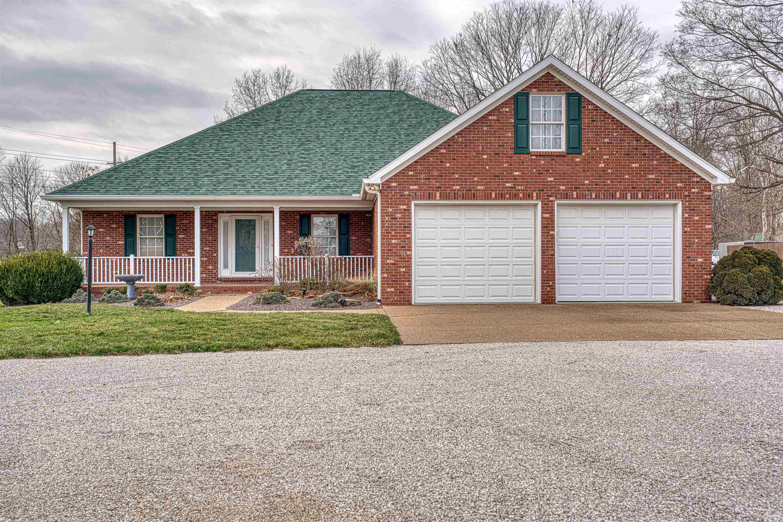 5639 Sharon Road Newburgh, IN 47630 - Photo 10 of 36 Gallery Image 10