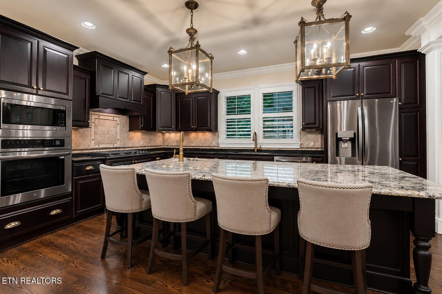 551 Colonial Ridge Lane Knoxville, TN 37934 - Photo 13 of 51 DSC0861