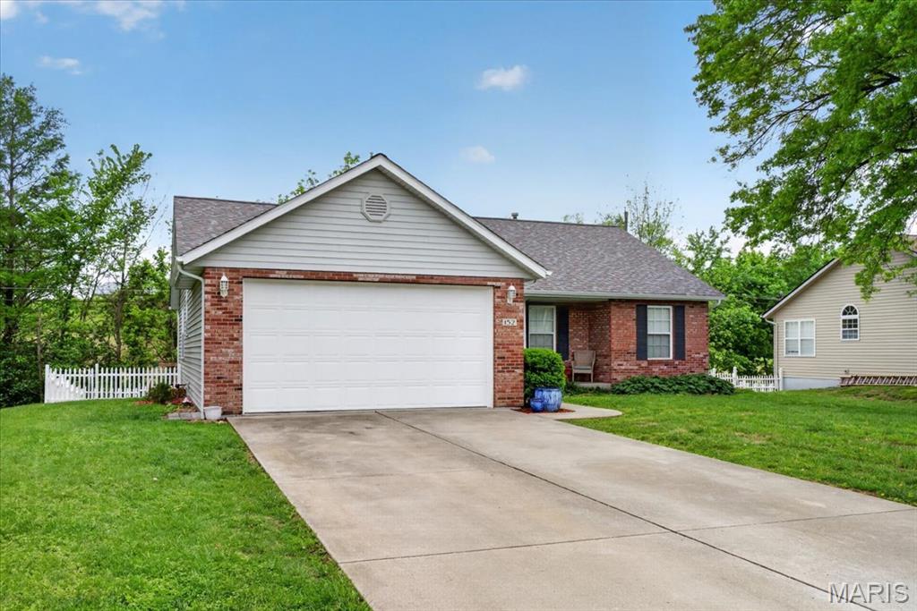 152 Gall Road Columbia, IL 62236 - Photo 2 of 40