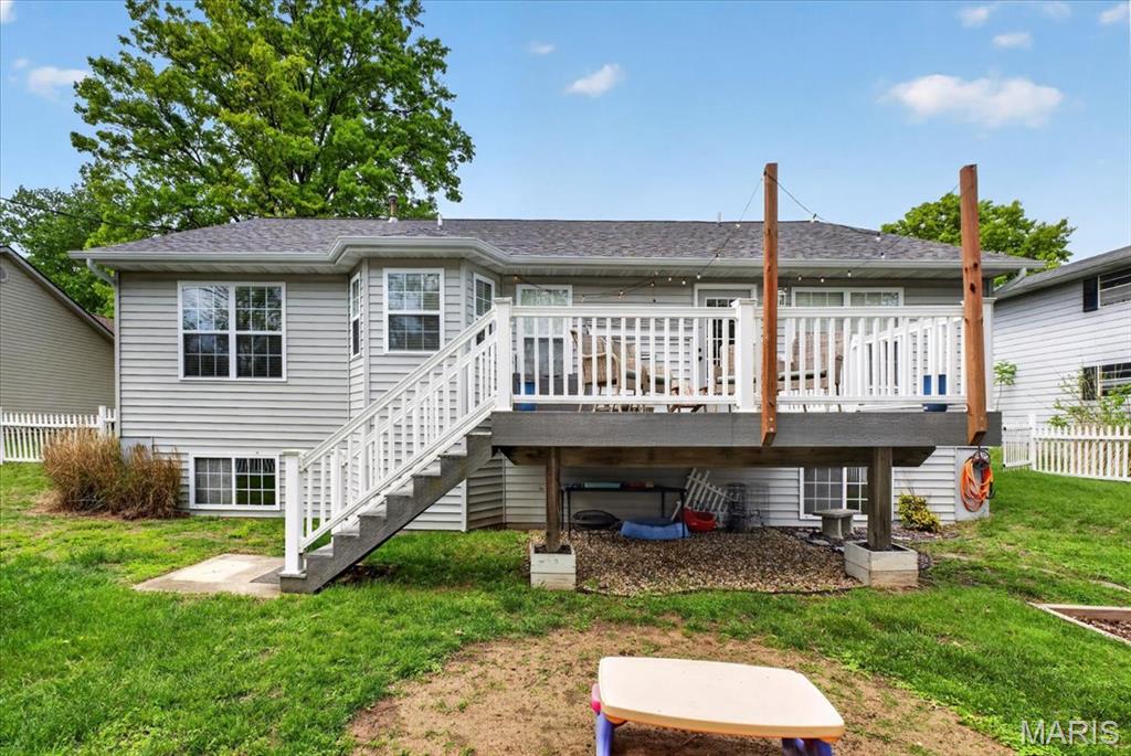 152 Gall Road Columbia, IL 62236 - Photo 31 of 40