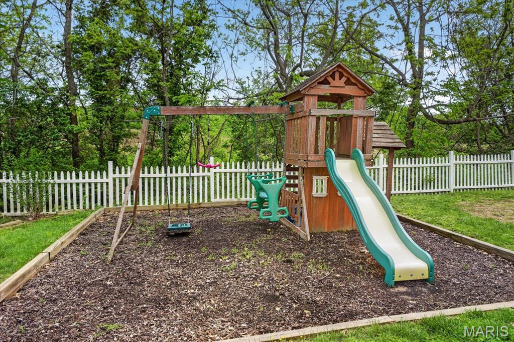 152 Gall Road Columbia, IL 62236 - Photo 32 of 40