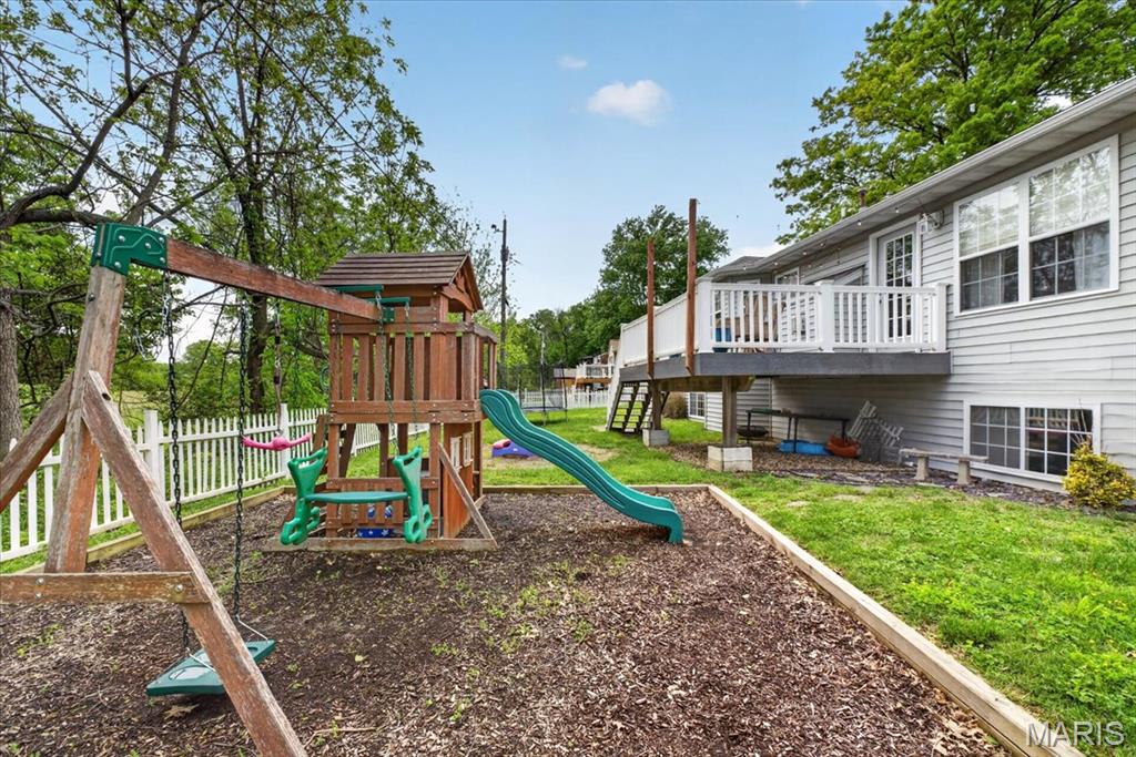 152 Gall Road Columbia, IL 62236 - Photo 33 of 40