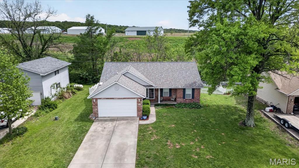 152 Gall Road Columbia, IL 62236 - Photo 36 of 40