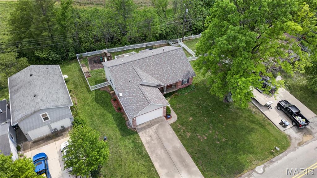 152 Gall Road Columbia, IL 62236 - Photo 37 of 40