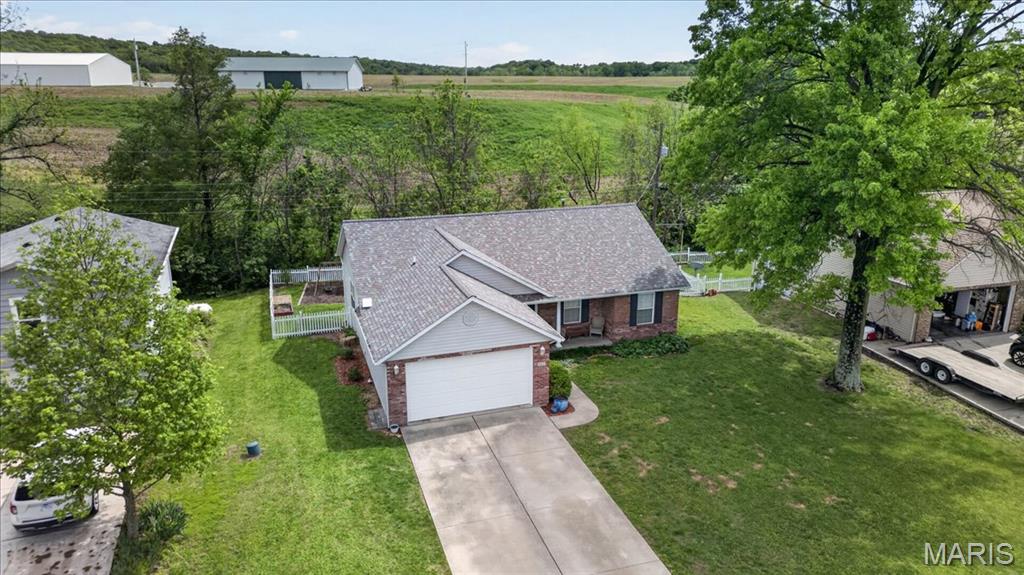 152 Gall Road Columbia, IL 62236 - Photo 38 of 40