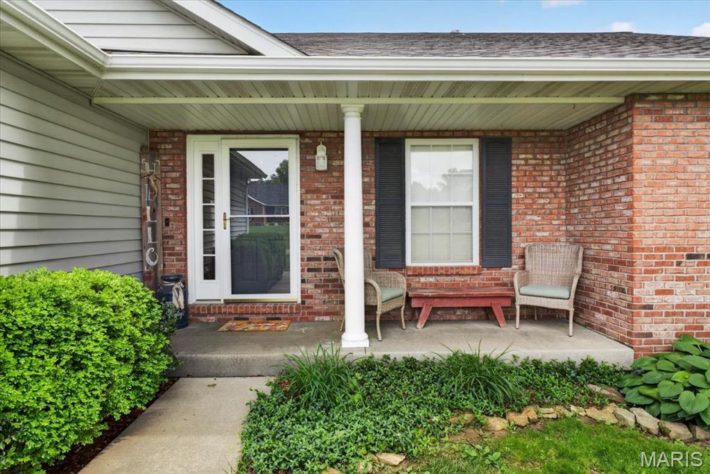 152 Gall Road Columbia, IL 62236 - Photo 4 of 40