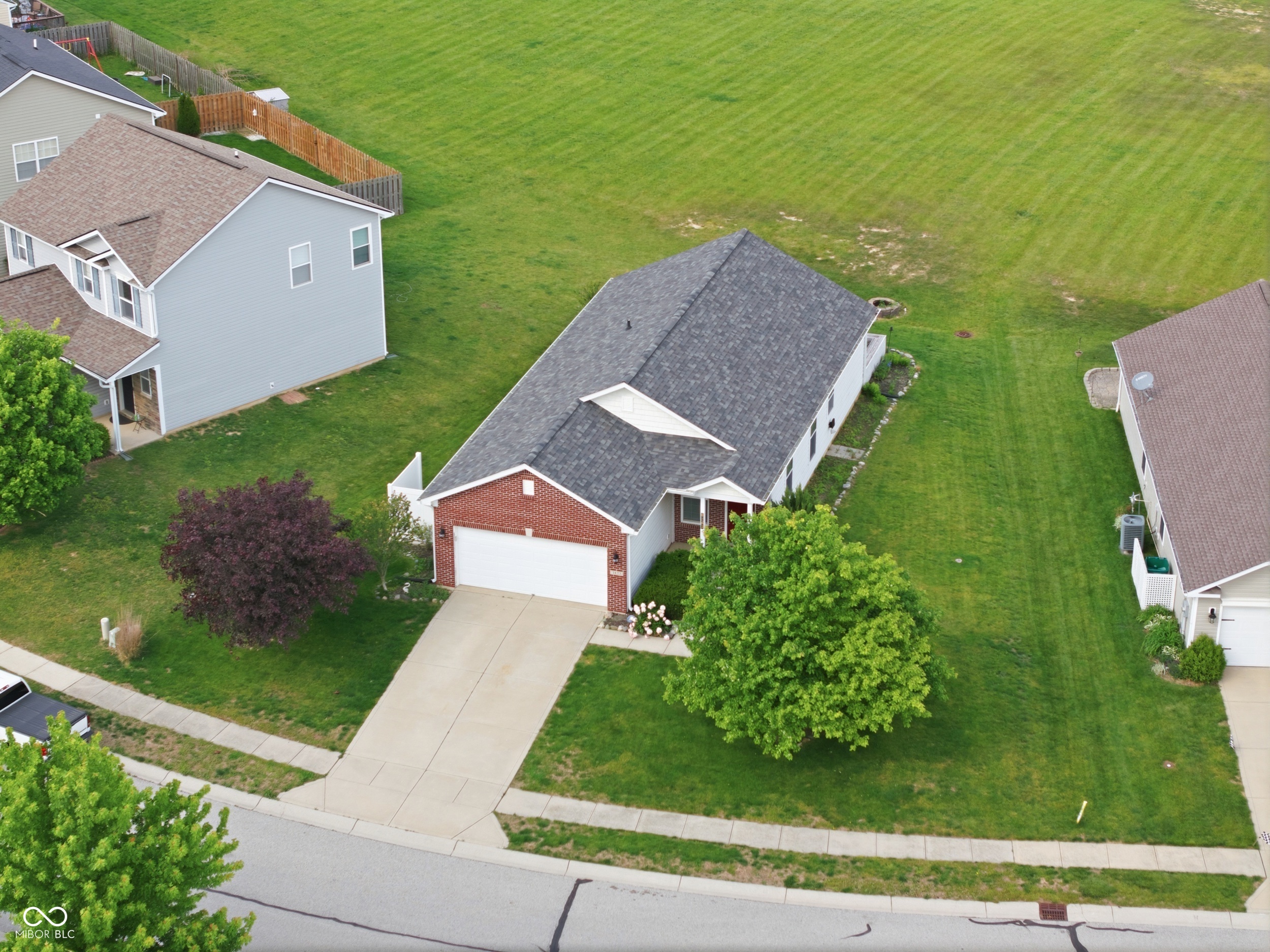 3835 Dusty Sands Road Whitestown, IN 46075 - Photo 23 of 23