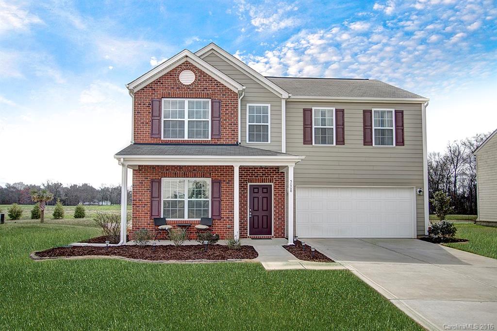5008 Houndscroft Road Indian Trail, NC 28079 - Photo 2 of 24 Gallery Image 2