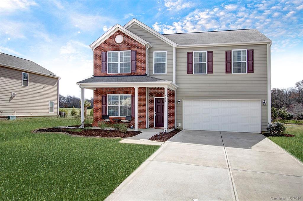 5008 Houndscroft Road Indian Trail, NC 28079 - Photo 24 of 24 Gallery Image 24
