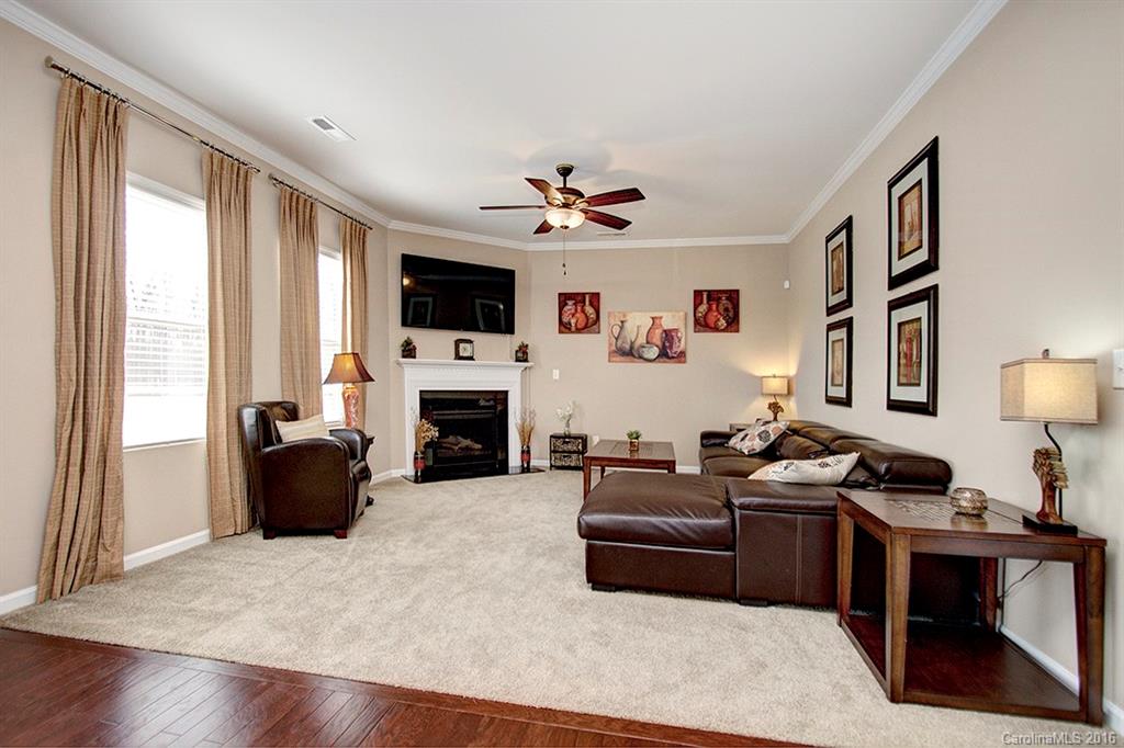 5008 Houndscroft Road Indian Trail, NC 28079 - Photo 6 of 24 Gallery Image 6
