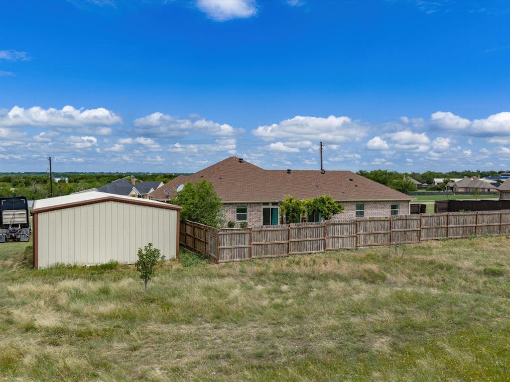 1032 Justin Drive Springtown, TX 76082 - Photo 35 of 40