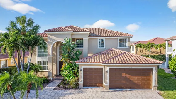 $975,000 | 9599 Campi Drive, Lake Worth, FL 33467