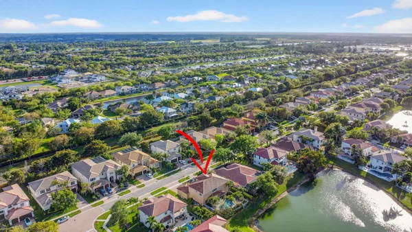 $975,000 | 9599 Campi Drive, Lake Worth, FL 33467