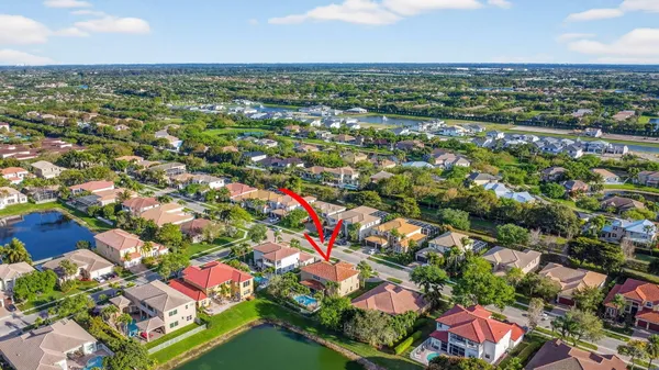 $975,000 | 9599 Campi Drive, Lake Worth, FL 33467