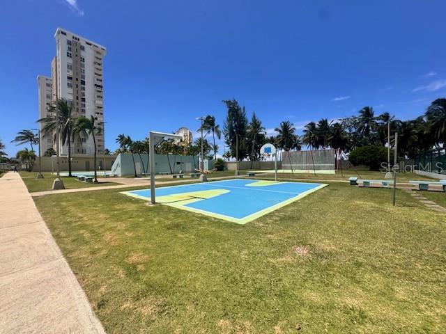 Ocean Drive Ocean Drive, Unit 1508 Luquillo, PR 00773 - Photo 22 of 25