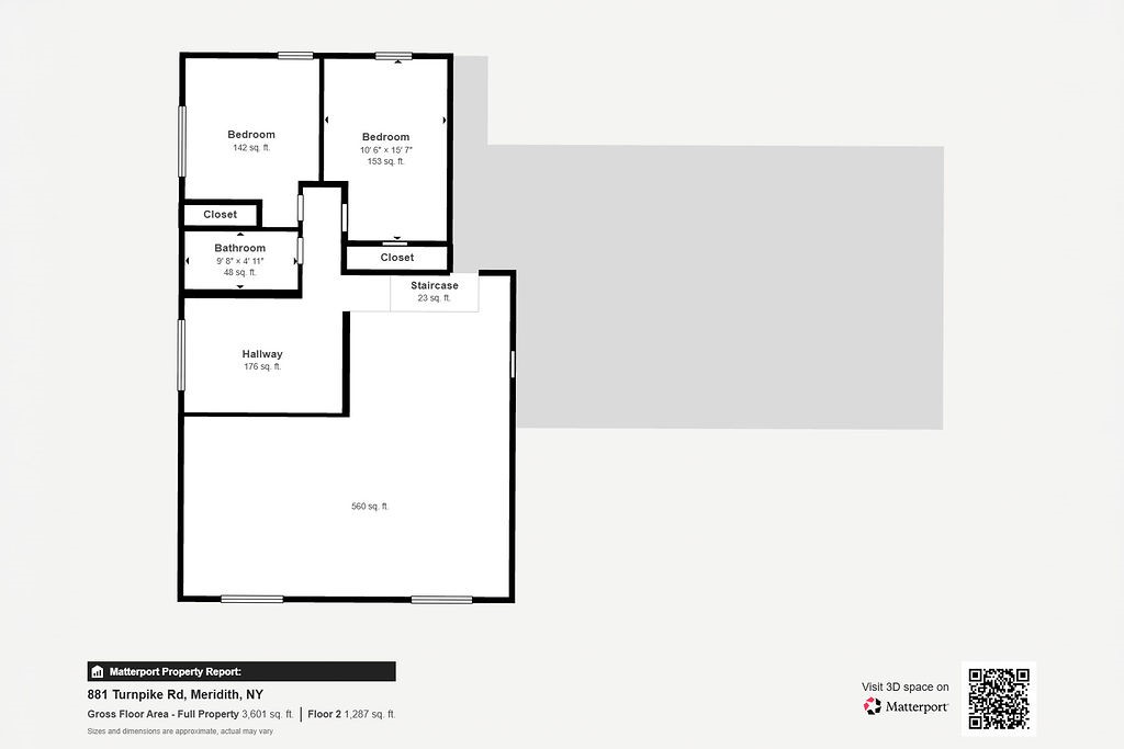 881 Turnpike Road Meredith, NY 13757 - Photo 49 of 50