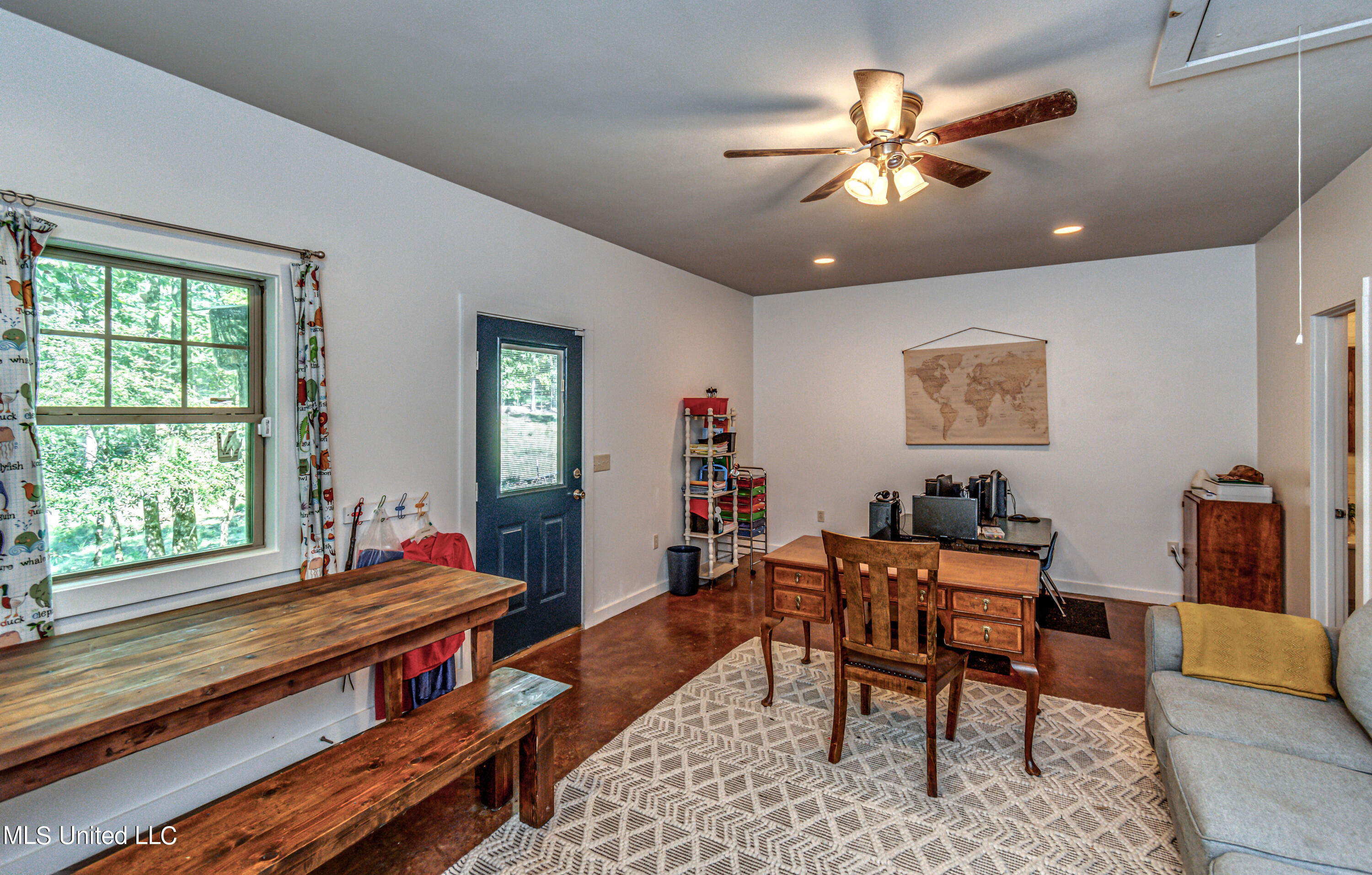 72 Jim Dixon Road Vaughan, MS 39179 - Photo 64 of 95 72 Jim Dixon Road-22
