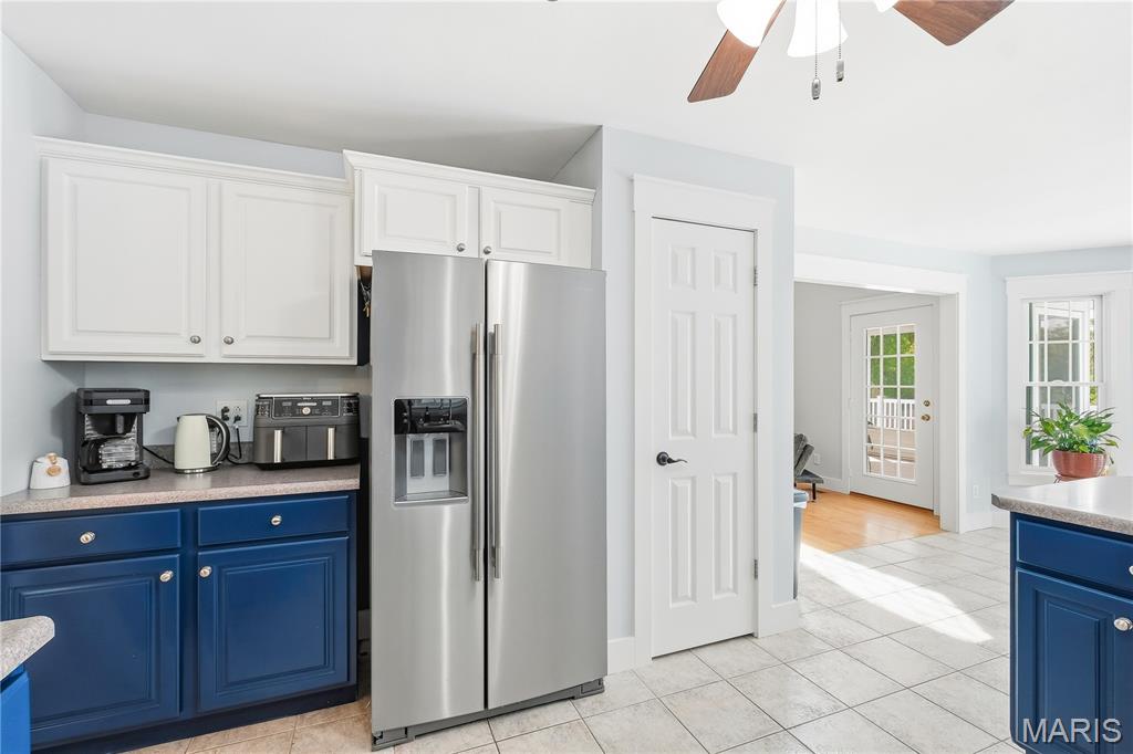 801 Honeyridge Road Catawissa, MO 63015 - Photo 26 of 99