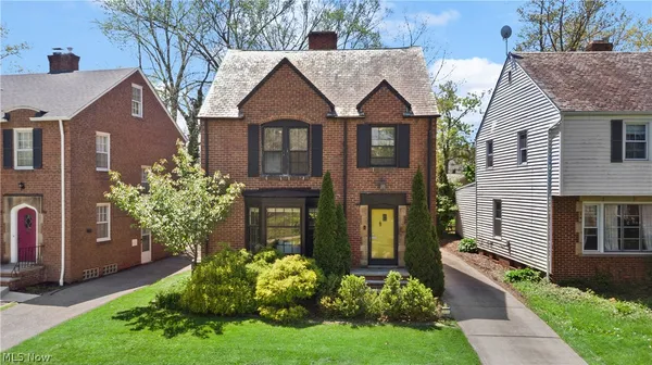 $375,000 | 3806 Westwood Road, University Heights, OH 44118