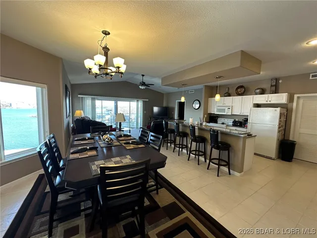 $495,000 | 36 Monarch Cove Court, Unit 7C, Lake Ozark, MO 65049
