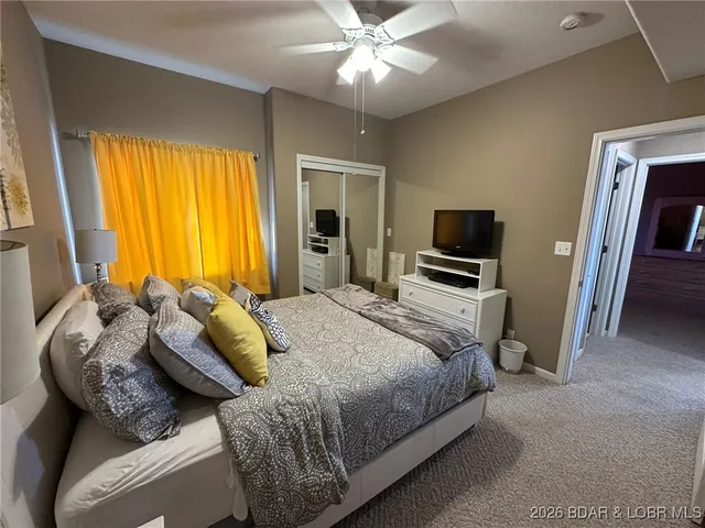 $495,000 | 36 Monarch Cove Court, Unit 7C, Lake Ozark, MO 65049