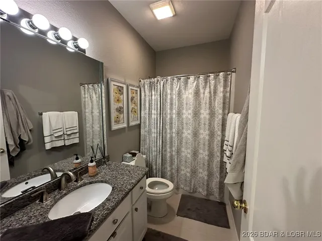 $495,000 | 36 Monarch Cove Court, Unit 7C, Lake Ozark, MO 65049