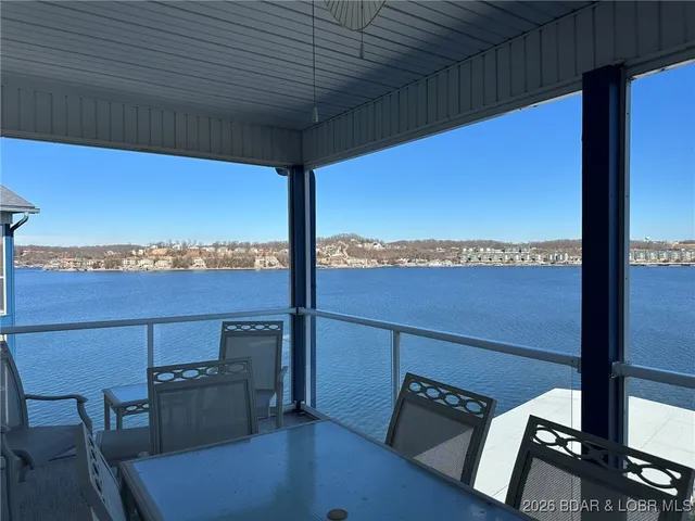 $495,000 | 36 Monarch Cove Court, Unit 7C, Lake Ozark, MO 65049