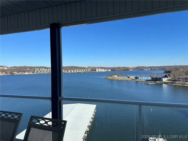 $495,000 | 36 Monarch Cove Court, Unit 7C, Lake Ozark, MO 65049