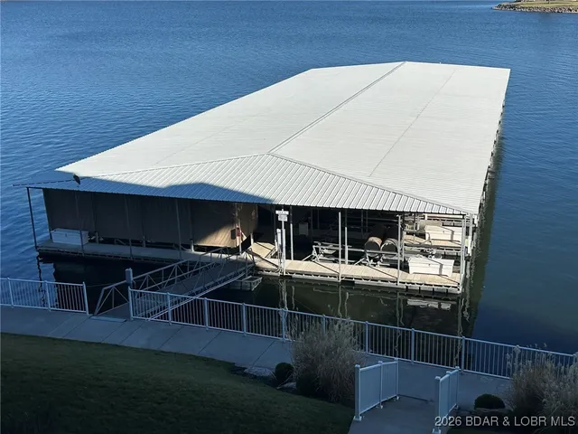 $495,000 | 36 Monarch Cove Court, Unit 7C, Lake Ozark, MO 65049