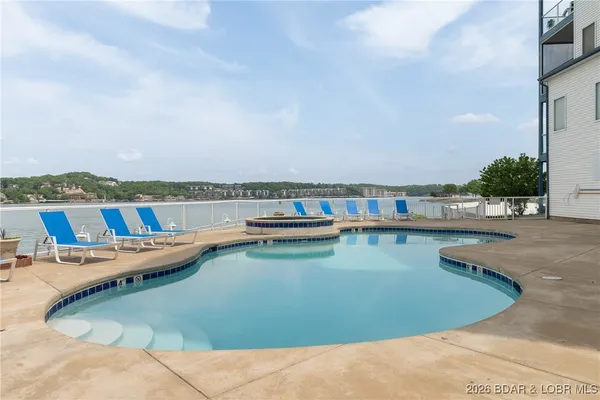 $495,000 | 36 Monarch Cove Court, Unit 7C, Lake Ozark, MO 65049