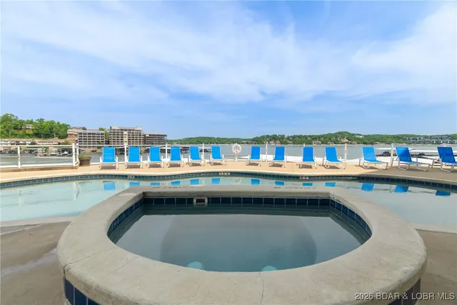 $495,000 | 36 Monarch Cove Court, Unit 7C, Lake Ozark, MO 65049