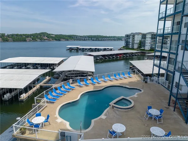 $495,000 | 36 Monarch Cove Court, Unit 7C, Lake Ozark, MO 65049