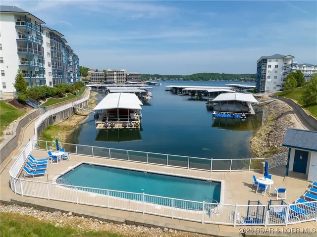 $495,000 | 36 Monarch Cove Court, Unit 7C, Lake Ozark, MO 65049