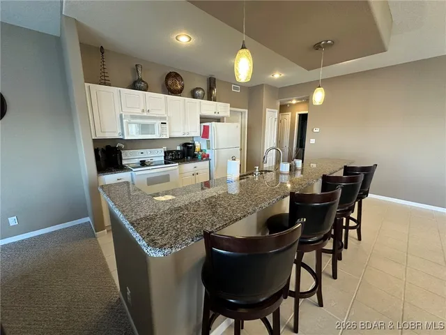 $495,000 | 36 Monarch Cove Court, Unit 7C, Lake Ozark, MO 65049
