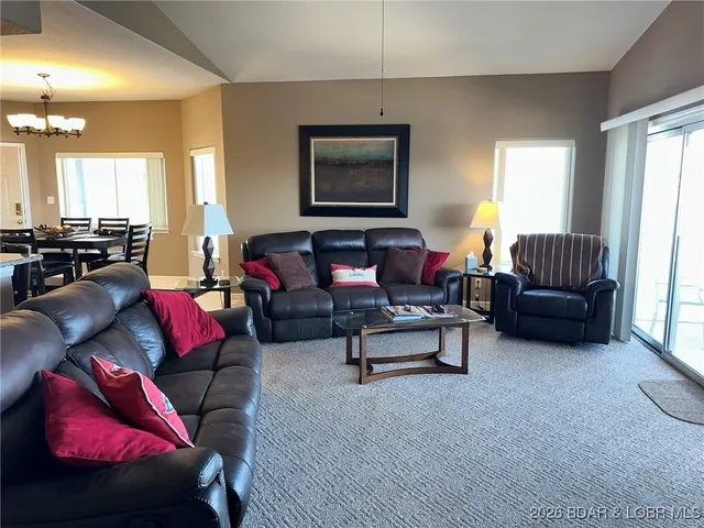 $495,000 | 36 Monarch Cove Court, Unit 7C, Lake Ozark, MO 65049