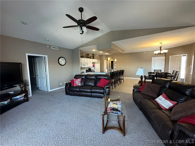 $495,000 | 36 Monarch Cove Court, Unit 7C, Lake Ozark, MO 65049
