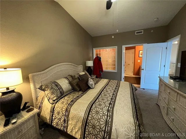$495,000 | 36 Monarch Cove Court, Unit 7C, Lake Ozark, MO 65049