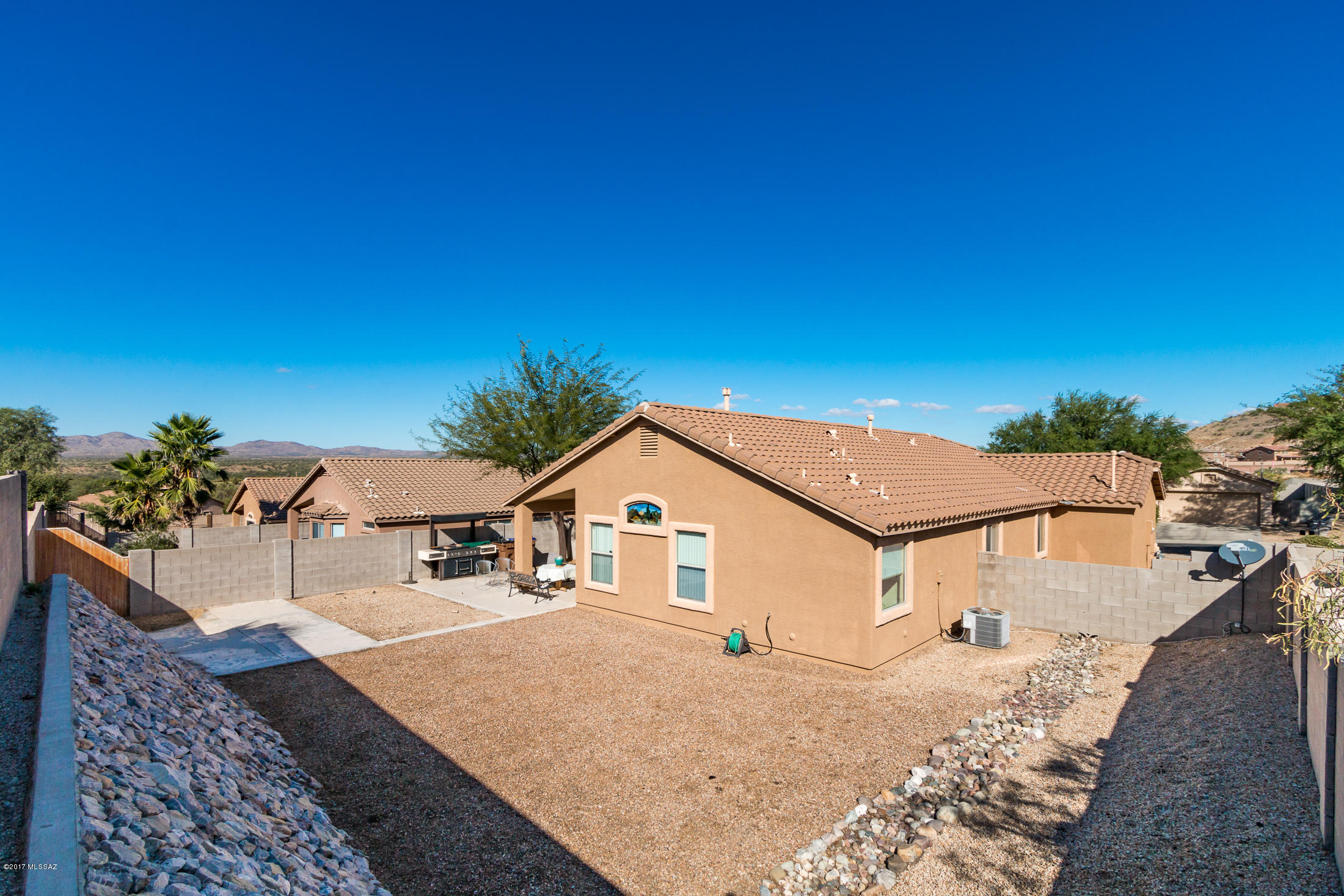 60345 Alpine Way Tucson, AZ 85739 - Photo 37 of 41