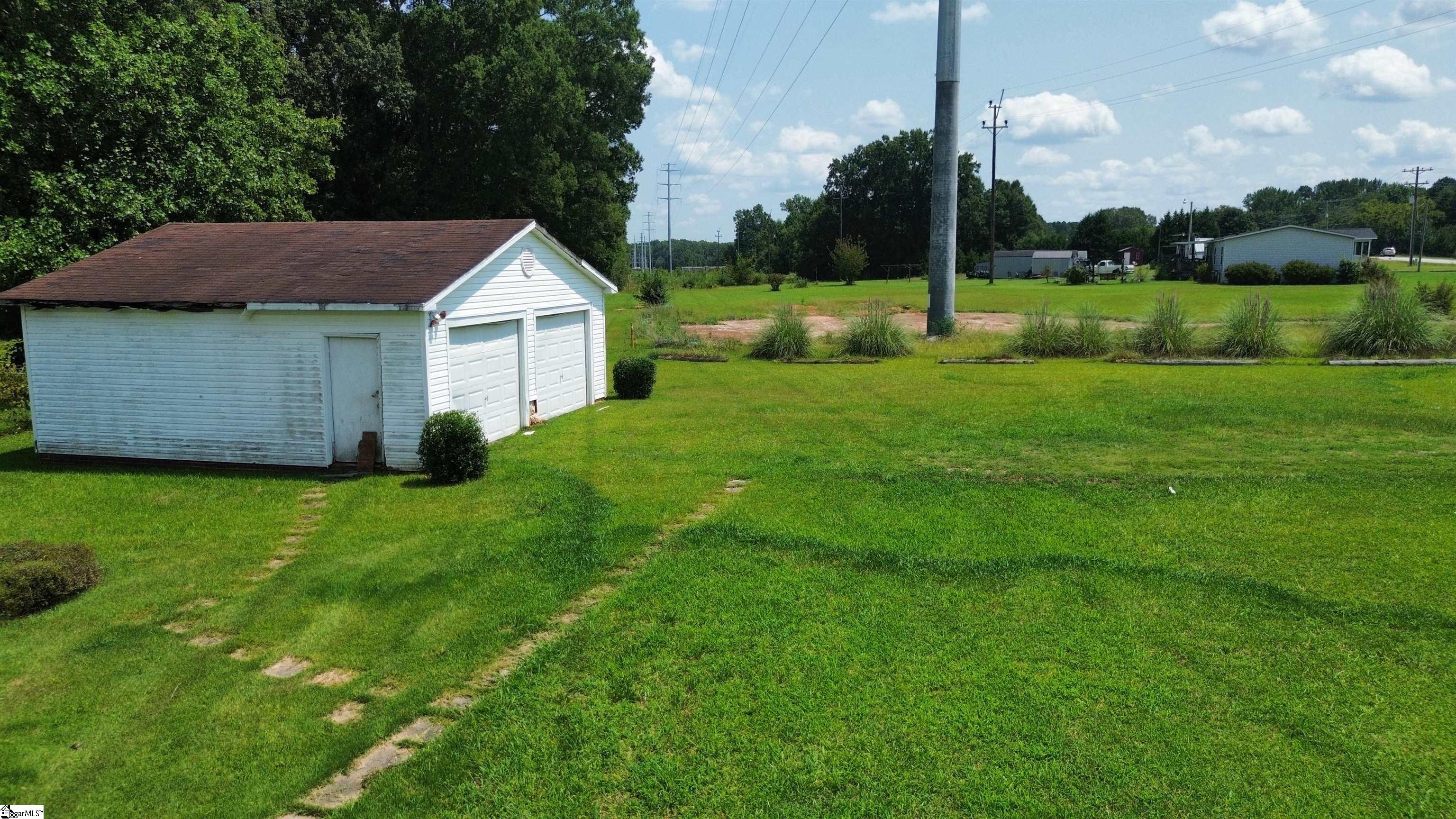 891 Charlottes Road Clinton, SC 29325 - Photo 18 of 18 Gallery Image 18